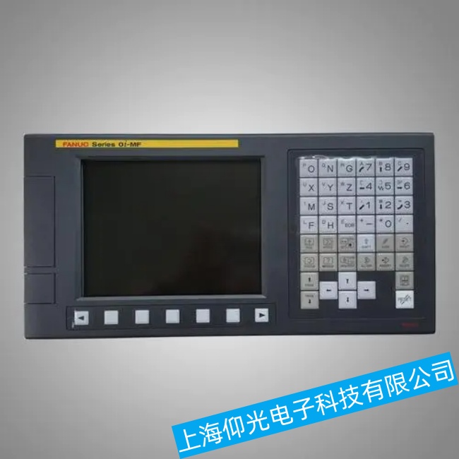 ���C�l(f��)�ǿ�FANUC Series 0i-MF Plus��(sh��)��ϵ�y(t��ng)ͨ늺�t�G���������ϾS�޸��Q�{(di��o)ԇ