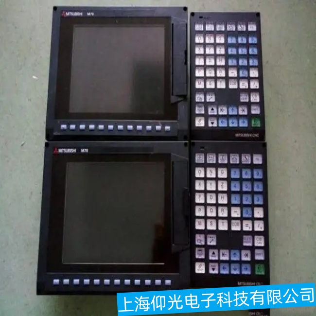 浙江三菱數(shù)控系統(tǒng)MELDAS無法正常進入操作系統(tǒng)故障維修快速修復