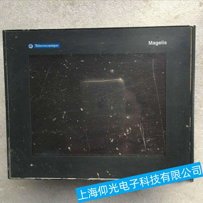廣州施耐德XBTF032310觸摸屏畫(huà)面無(wú)法轉(zhuǎn)換故障維修中心