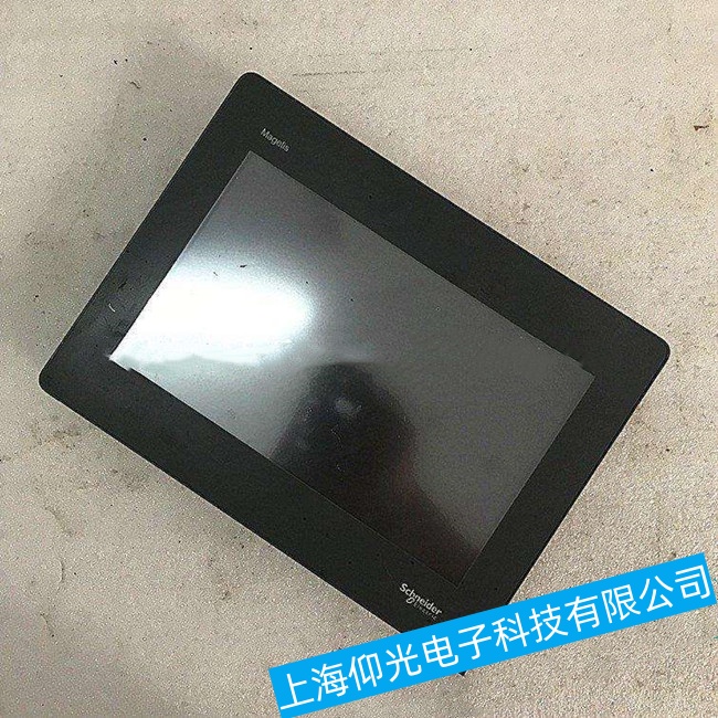 金華施耐德XBTF032310觸摸屏局部無(wú)法觸摸故障維修重點(diǎn)推薦