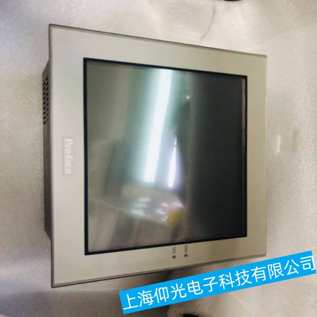 臺(tái)州普洛菲斯FP5000工控機(jī)屏幕完全沒(méi)有顯示故障維修專家