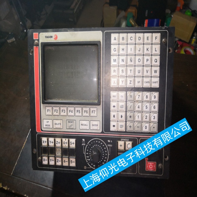 ��Ҧ�l(f��)��(sh��)��ϵ�y(t��ng)CNC8040���\(y��n)���^����ͻȻֹͣ�\(y��n)�й��ϾS�޼��g(sh��)��ԃ