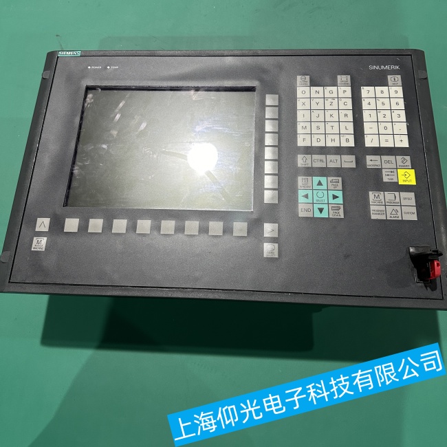 �G�����T�Ӕ���ϵ�ySINUMERIK 840D�԰l(f��)���_ʼ�\�ӹ��ϾS�޷�������