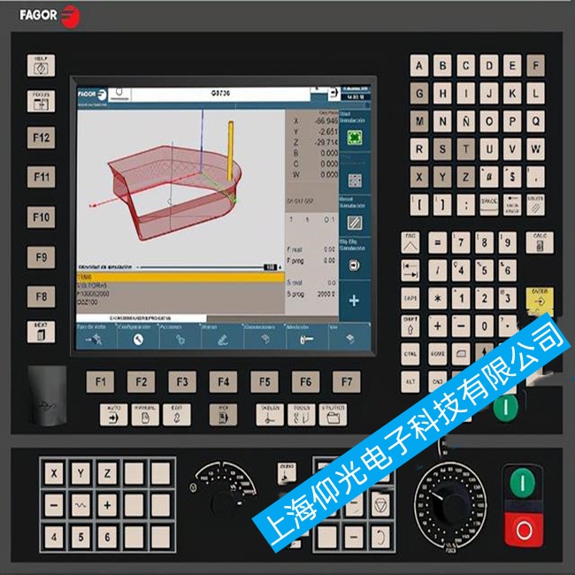 ��Ҧ�l(f��)��(sh��)��ϵ�y(t��ng)CNC 8035TC���\���^����ͻȻ�؆����ϾS�޹�˾