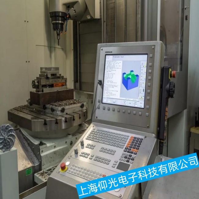 昆山海德漢數(shù)控系統(tǒng)Hi800-A通電沒有任何啟動跡象故障維修廠家