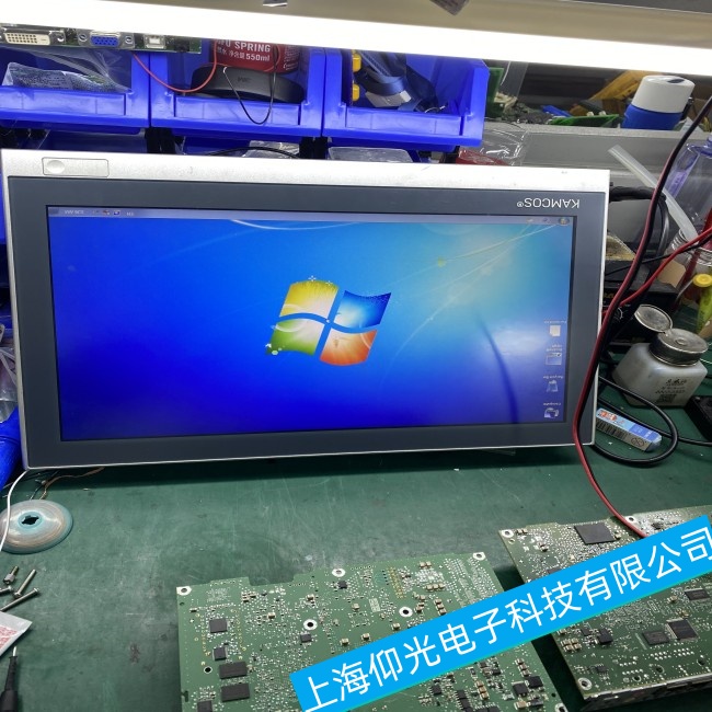 天津倍福觸摸屏CP26XX-0000畫(huà)面無(wú)法轉(zhuǎn)換故障維修哪家優(yōu)惠