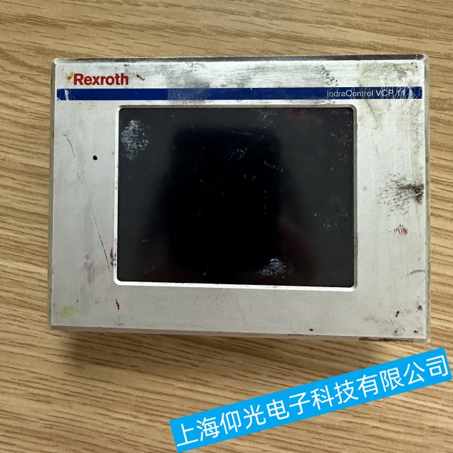湖南力士樂工控機(jī)BTV30系列一直停留在啟動畫面故障維修熱線
