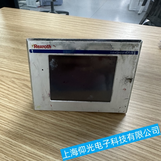 江西力士樂工控機BTV30系列主機點不亮故障維修哪家質(zhì)量好