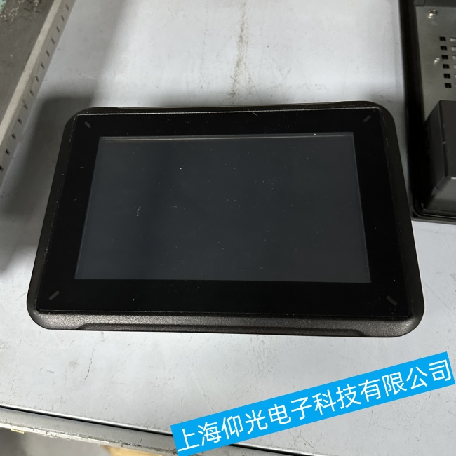 南通船舶北爾觸摸屏iX T7AM畫面無法轉(zhuǎn)換故障維修哪家好