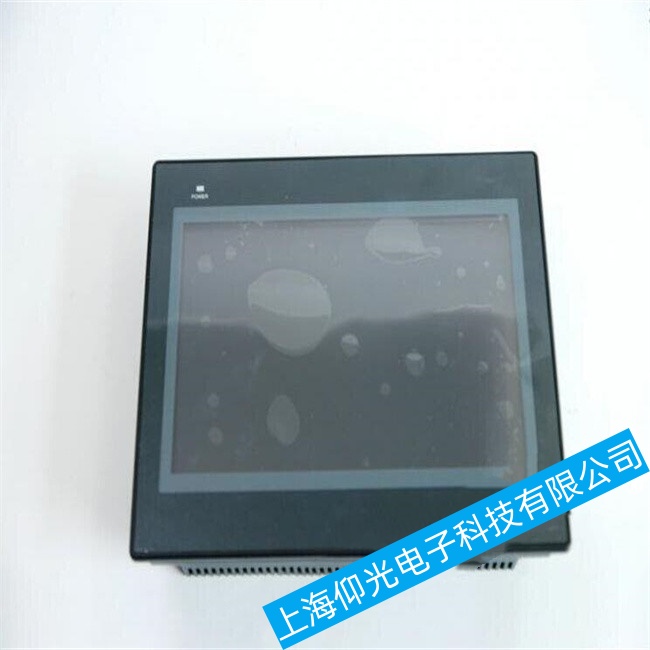余姚歐姆龍工控機MT8101iE開機后不能正常使用故障維修在線咨詢