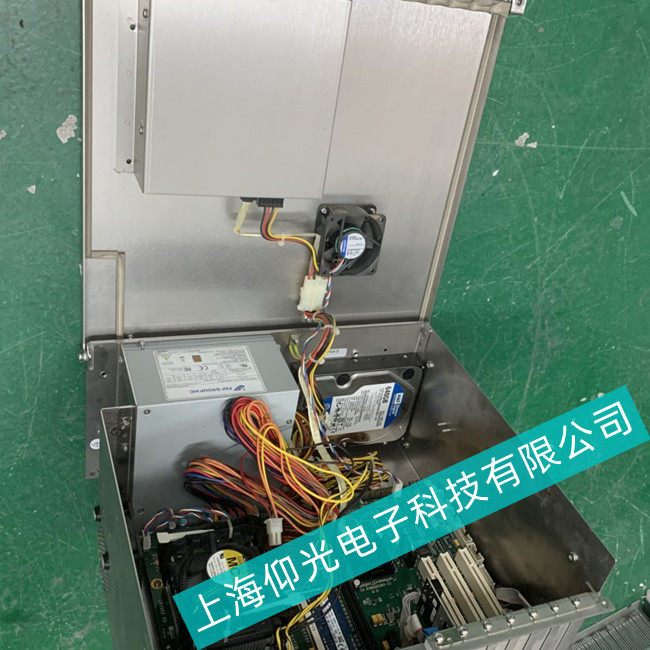 嘉定區(qū)醫(yī)療設(shè)備Beckhoff倍福工控機C6030開機后顯示屏無反應(yīng)維修價格優(yōu)惠