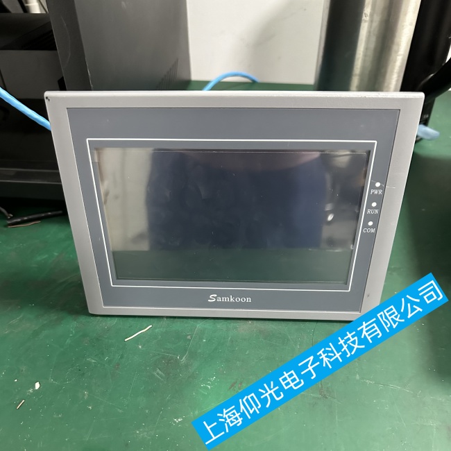 廈門顯控觸摸屏EA-070B出現(xiàn)圖像不穩(wěn)定故障維修免費(fèi)檢測(cè)