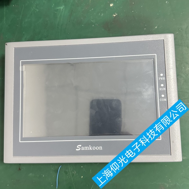 汕頭顯控觸摸屏EA-070B的畫面無法轉(zhuǎn)換故障維修推薦廠家電話