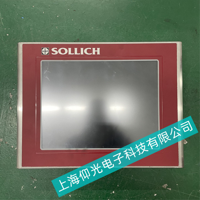 上海市工業(yè)生產(chǎn)線(xiàn)BR貝加萊人機(jī)界面可能遇到的常見(jiàn)故障