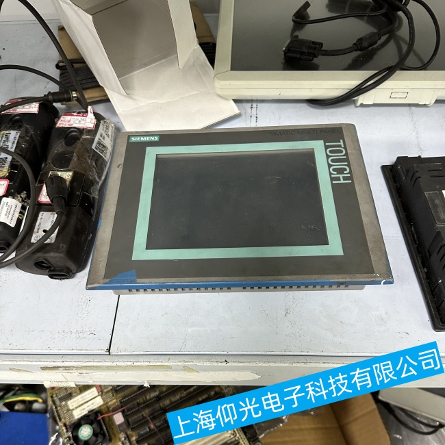 山東西門子觸摸屏6AV2123-2MA03-0AX0卡在開(kāi)機(jī)界面無(wú)法繼續(xù)啟動(dòng)故障維修服務(wù)