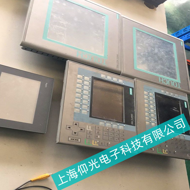 維修小妙招-SIEMENS西門(mén)子工控機(jī)IPC477E死機(jī)故障排查方法
