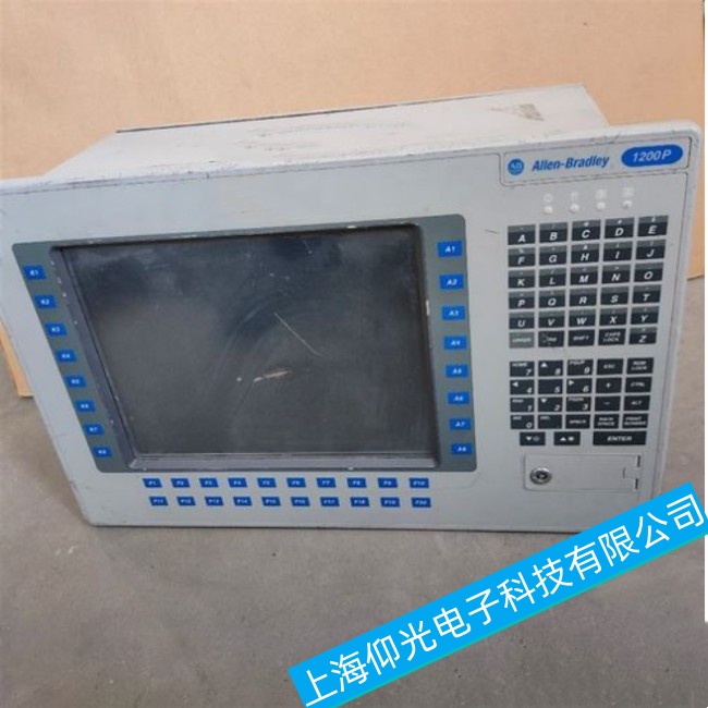 巢湖AB羅克韋爾1756-CN2工控機(jī)在開(kāi)機(jī)過(guò)程中出現(xiàn)死機(jī)故障維修推薦廠家