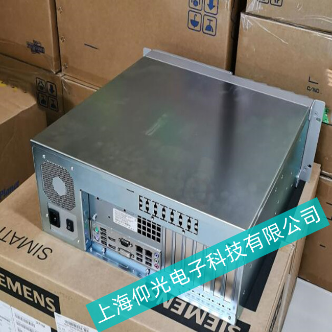 多年維修經(jīng)驗(yàn)簡(jiǎn)述---SIEMENS西門(mén)子工控機(jī)IPC477E不能開(kāi)機(jī)故障應(yīng)該怎么維修