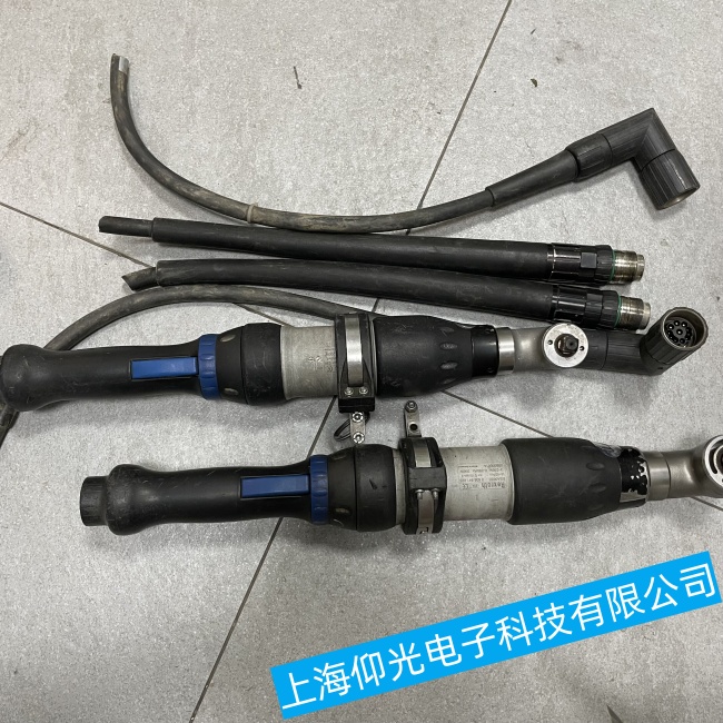 力士樂(lè)擰緊扳手CS351E-D IL控制器反復(fù)登陸故障原因及維修方法