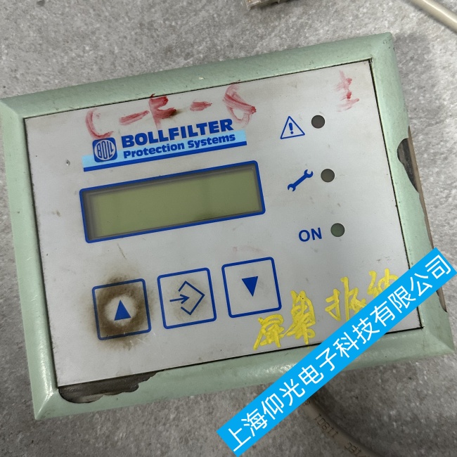 �Ϻ�BOLLFILTER����������BK2200���o(w��)�@ʾ���ϾS�ޮ�(d��ng)���޺�