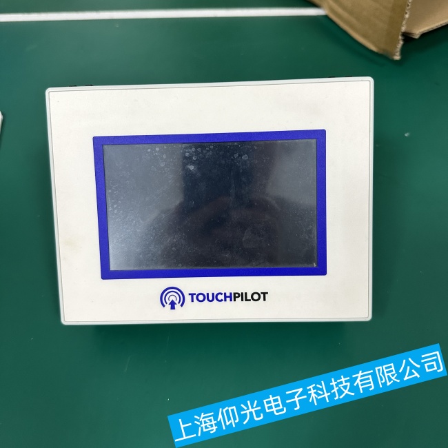 忻州開利觸摸屏00PSG001652200A無法進(jìn)入操作系統(tǒng)界面故障維修點在哪