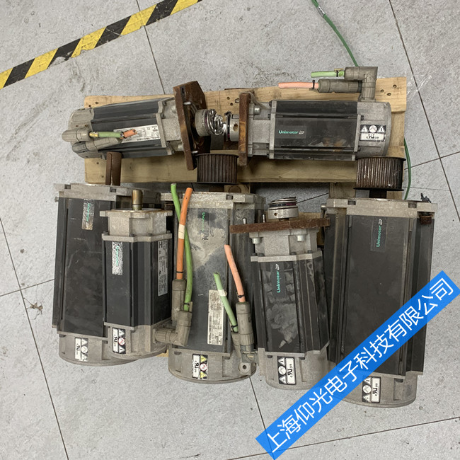 江西紡織行業(yè)伺服電機(jī)常見故障有哪些-免費(fèi)檢測(cè)