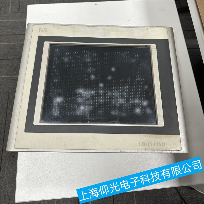 惠州貝加萊觸摸屏4PP045.0571-L42畫(huà)面無(wú)法轉(zhuǎn)換故障維修快速修復(fù)