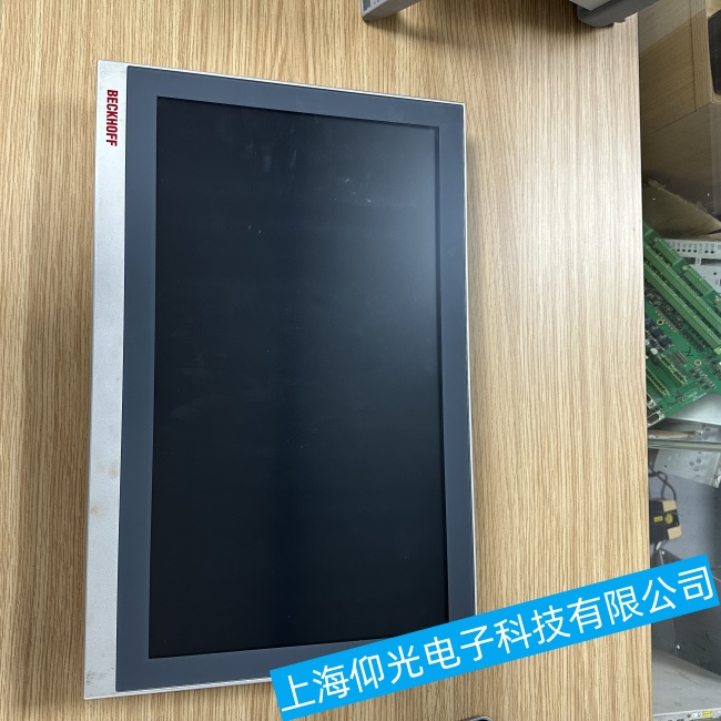 南京倍福觸摸屏CP37XX-0020無(wú)法進(jìn)入操作系統(tǒng)界面故障維修維護(hù)