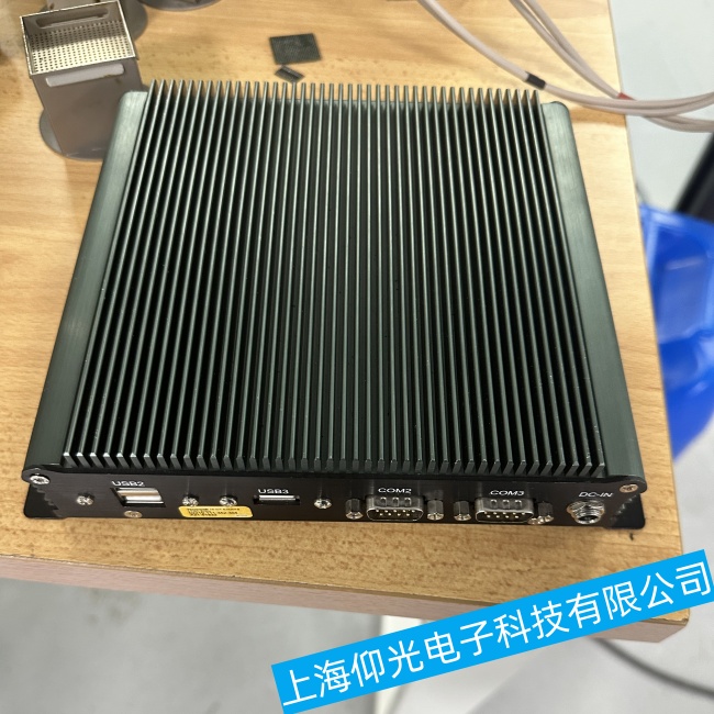 山東研華工控機(jī)IPC-5120在使用過程中突然停止響應(yīng)故障維修技術(shù)好