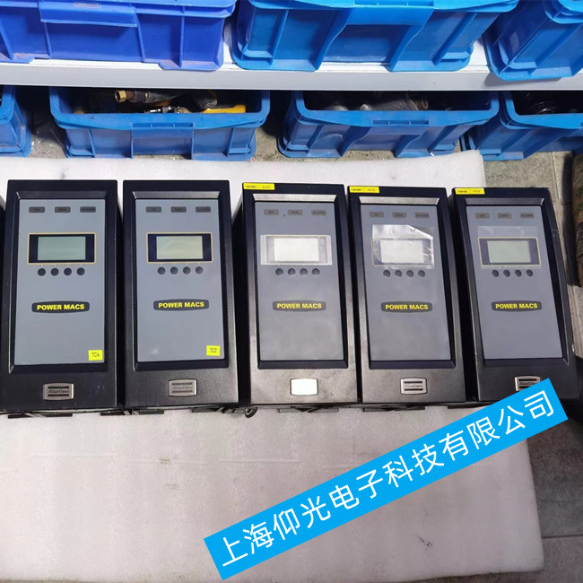 Atlas阿特拉斯擰緊控制器PF 3102-C過載過熱故障維修方案