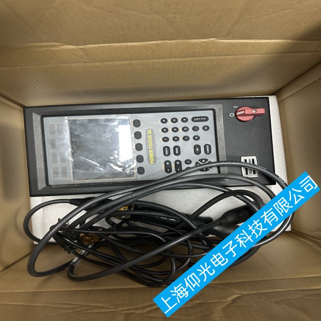 Atlas阿特拉斯擰緊控制器PF 3102-C上電跳閘故障維修檢測(cè)