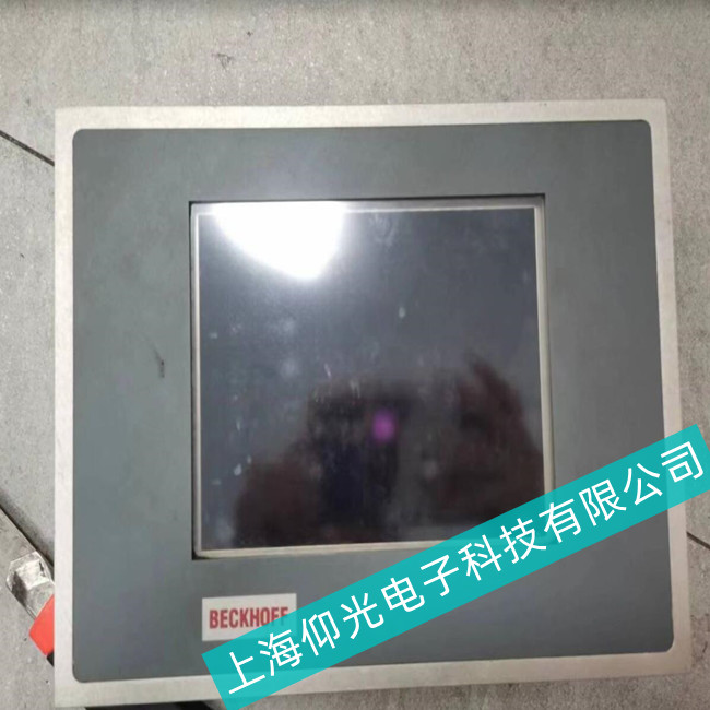 Beckhoff倍福工控機(jī)C6030開(kāi)機(jī)燈不亮故障哪里維修專(zhuān)業(yè)