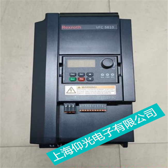 西安力士樂(lè)變頻器VFC3210在運(yùn)行過(guò)程中出現(xiàn)風(fēng)機(jī)工作異常怎么維修方法