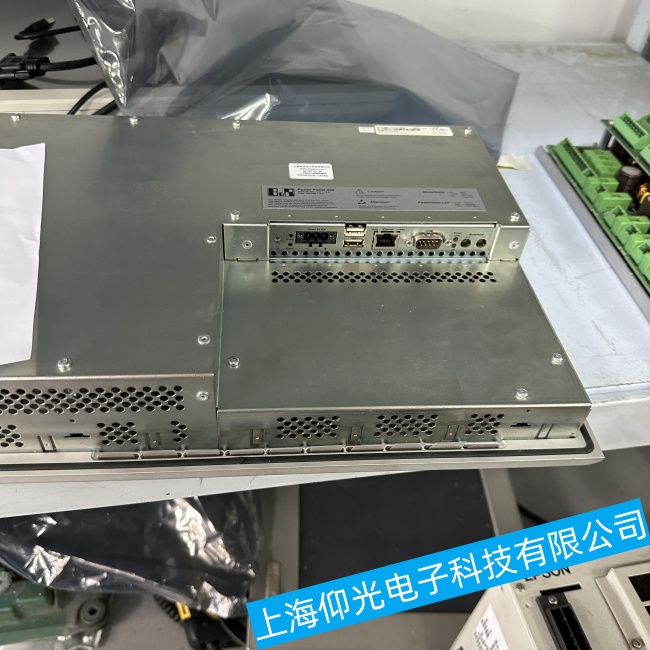 南通貝加萊工控機(jī)5PC600.SX05-01開(kāi)機(jī)顯示屏不亮故障維修保養(yǎng)店