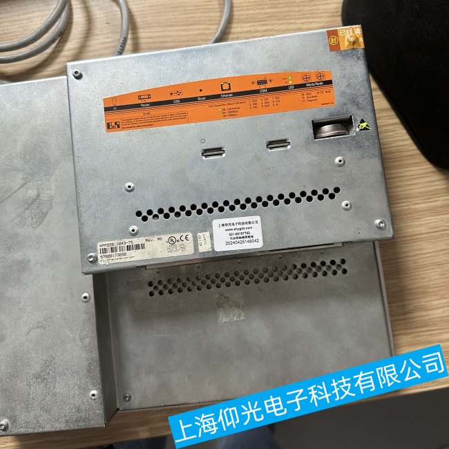 湖北貝加萊工控機(jī)5PC600.SX05-01電路板線(xiàn)路短路故障維修經(jīng)驗(yàn)技巧