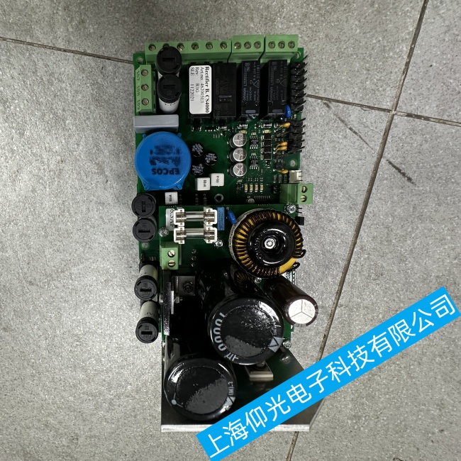 江蘇康士廉CS4000整流板整流模塊損壞故障維修哪里有