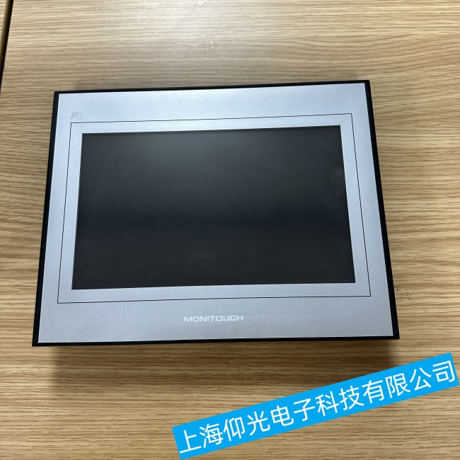 常德富士觸摸屏ug430h-ss1個(gè)別區(qū)域無法觸摸故障維修快速修復(fù)