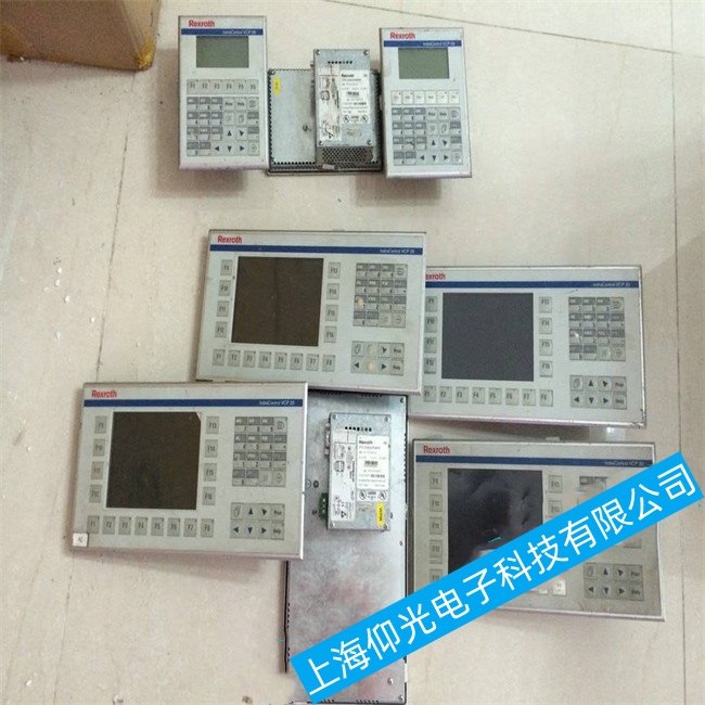 浙江力士樂工控機(jī)VPB40啟動時(shí)間超長故障維修服務(wù)點(diǎn)