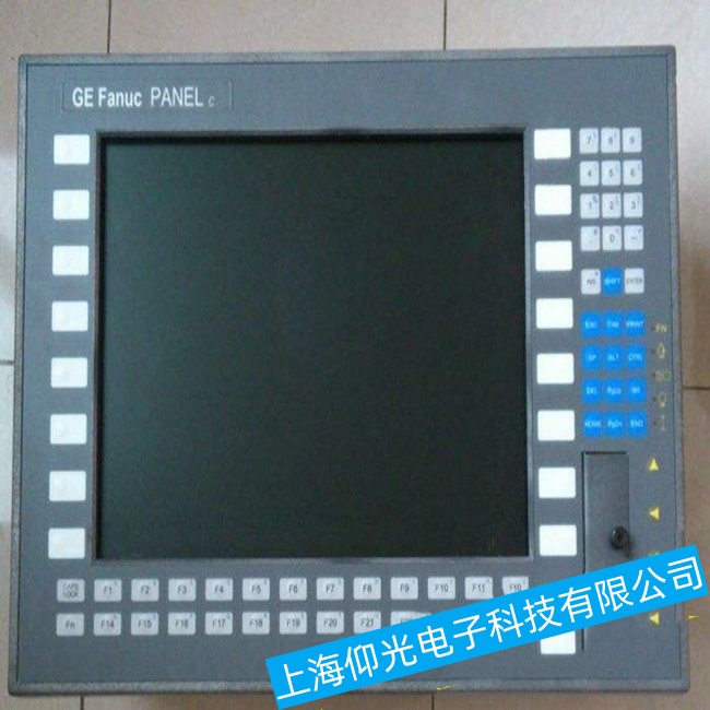 湖南發(fā)那科工控機A02B-2002-0960開機后不能正常使用故障維修免費檢測