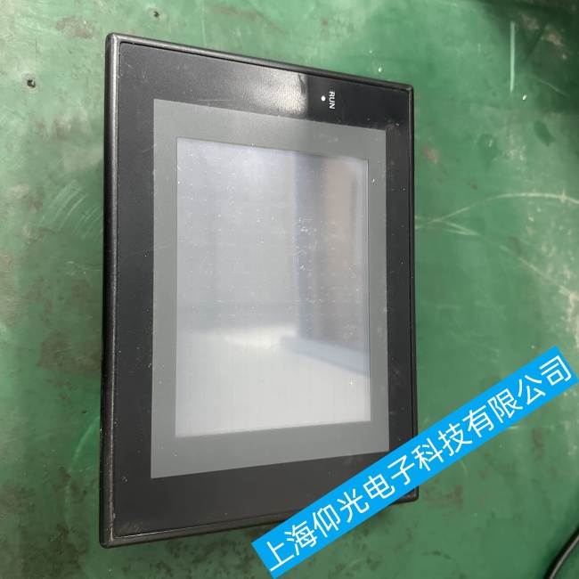 新疆歐姆龍觸摸屏NB10W-TW01B響應(yīng)時(shí)間很長故障維修快速修復(fù)