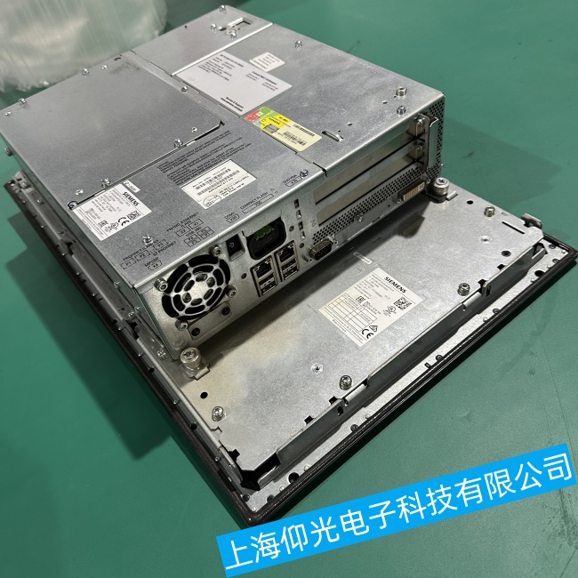 上海西門子工控機(jī)PC IL77電路板過電流或過電壓故障維修推薦廠家
