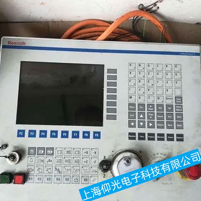 無錫力士樂A4VSO180數(shù)控系統(tǒng)開機(jī)后停在啟動(dòng)界面不動(dòng)故障維修中心地址