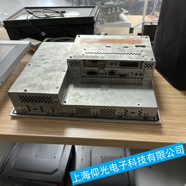 淮安貝加萊工控機5PC810.SX01-00電路板出現(xiàn)過熱故障維修免費檢測