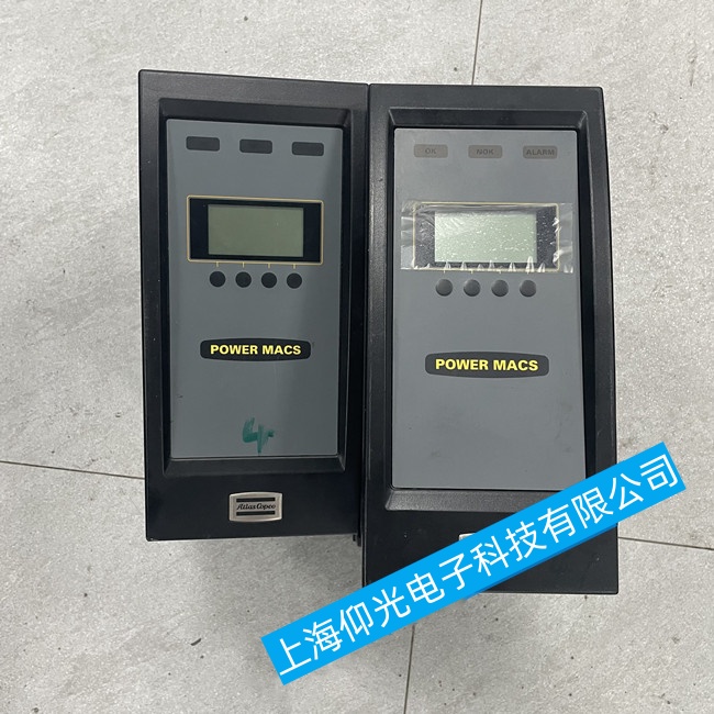 Atlas阿特拉斯擰緊控制器PF 3102-C-DN不能啟動(dòng)或無(wú)顯示故障維修廠家