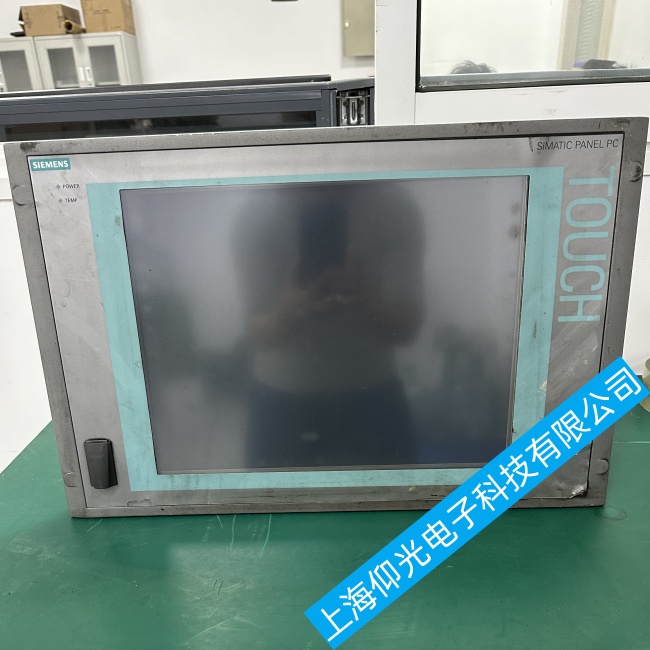 TӹؙCSIMATIC IPC647C\^ͻȻֹͣ\йϾS޷(w)