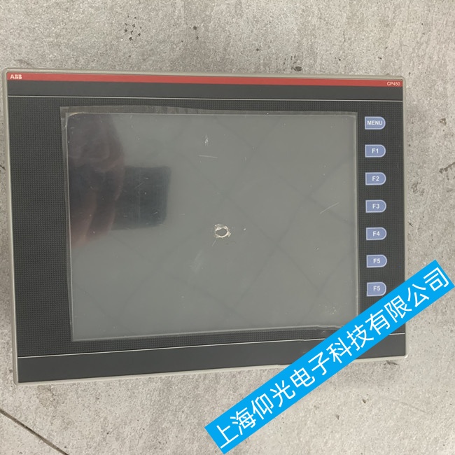 Ȫ��ABB�|����CP6610�o���M�����ϵ�y(t��ng)������ϾS���ļ��ԃr�ȸ�