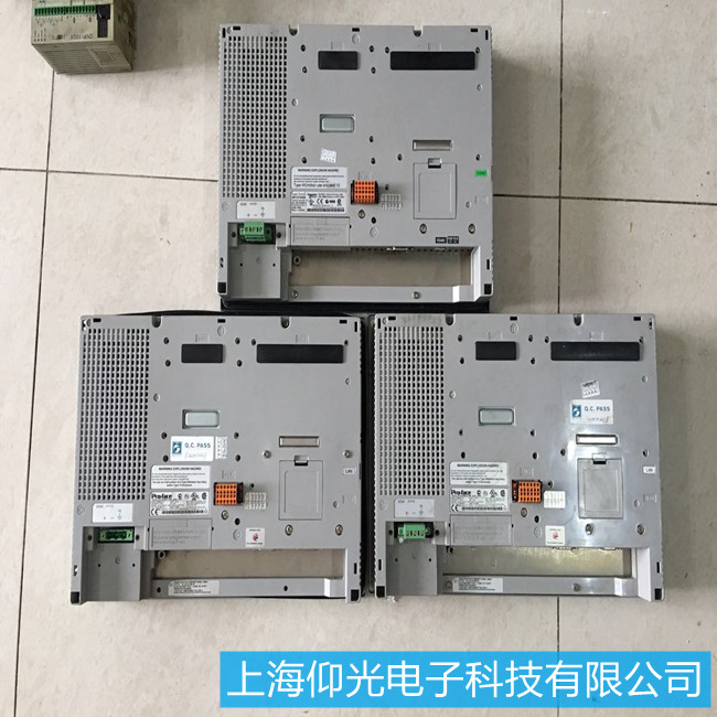 昆山三菱工控機(jī)F940GOT-SWD-C遇到黑屏不開(kāi)機(jī)故障維修值得信賴(lài)