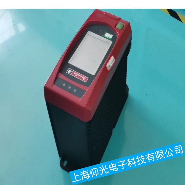 Desoutter馬頭擰緊控制器CVIC II-H2遇到操作按鍵無響應(yīng)故障維修立等可取