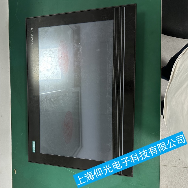 湖南西門子工控機IPC677D上電后無反應(yīng)故障維修免費檢測