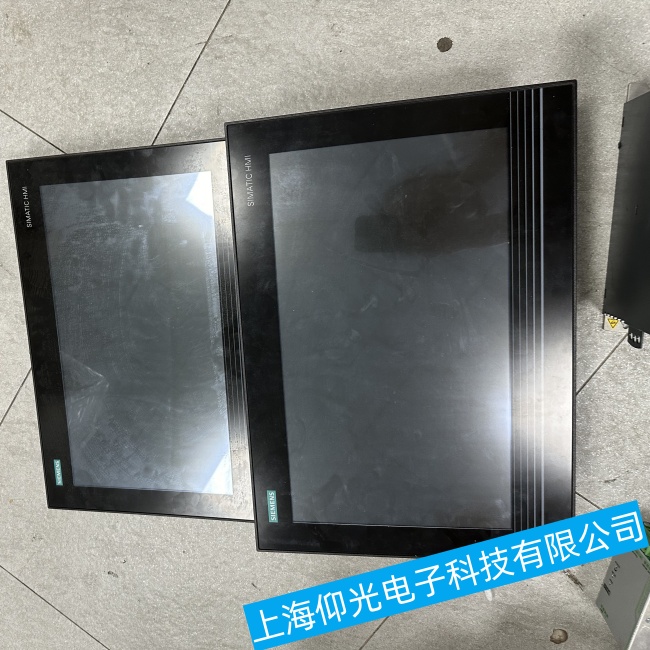 新疆西門(mén)子工控機(jī)IPC677D黑屏無(wú)顯示故障維修質(zhì)量保證